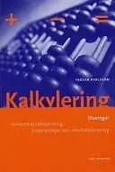 Kalkylering Lösningar